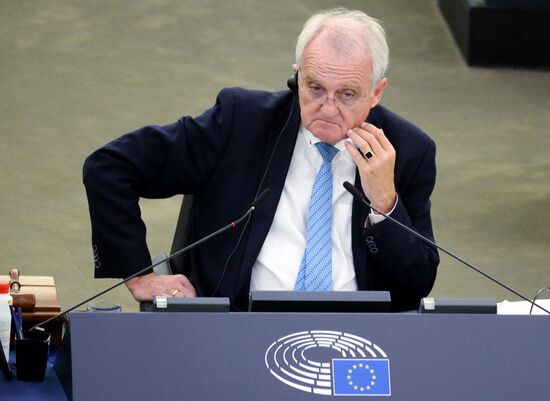 France European Parliament