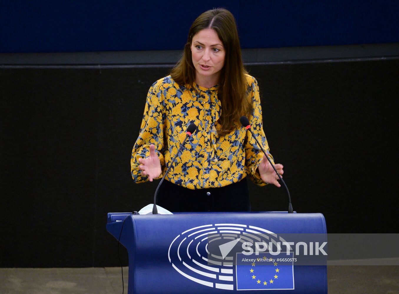 France European Parliament