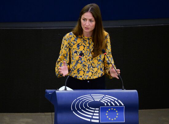 France European Parliament