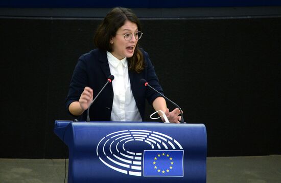 France European Parliament