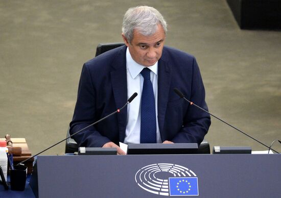 France European Parliament