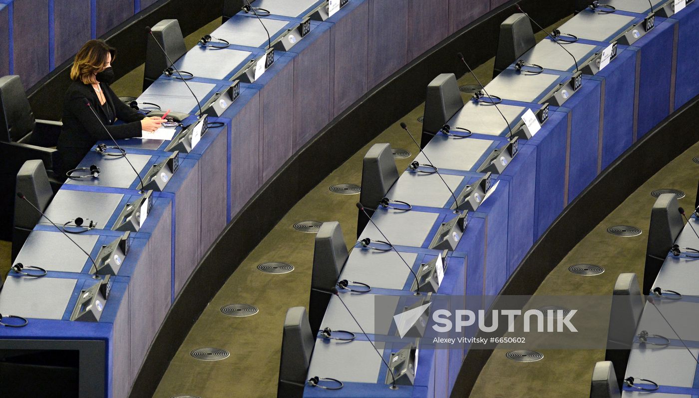 France European Parliament