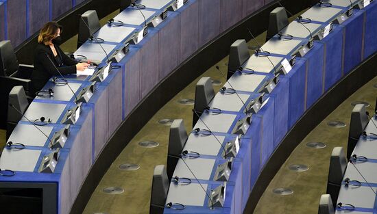 France European Parliament