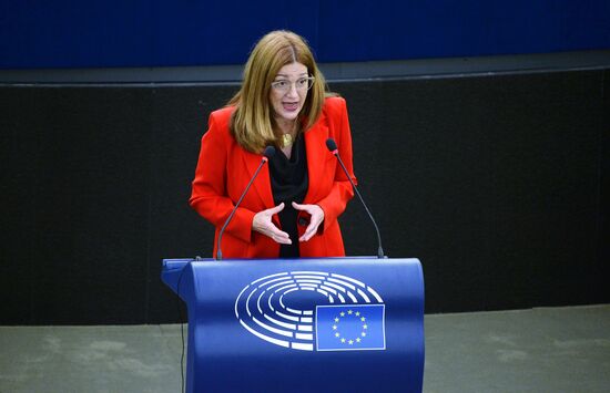 France European Parliament