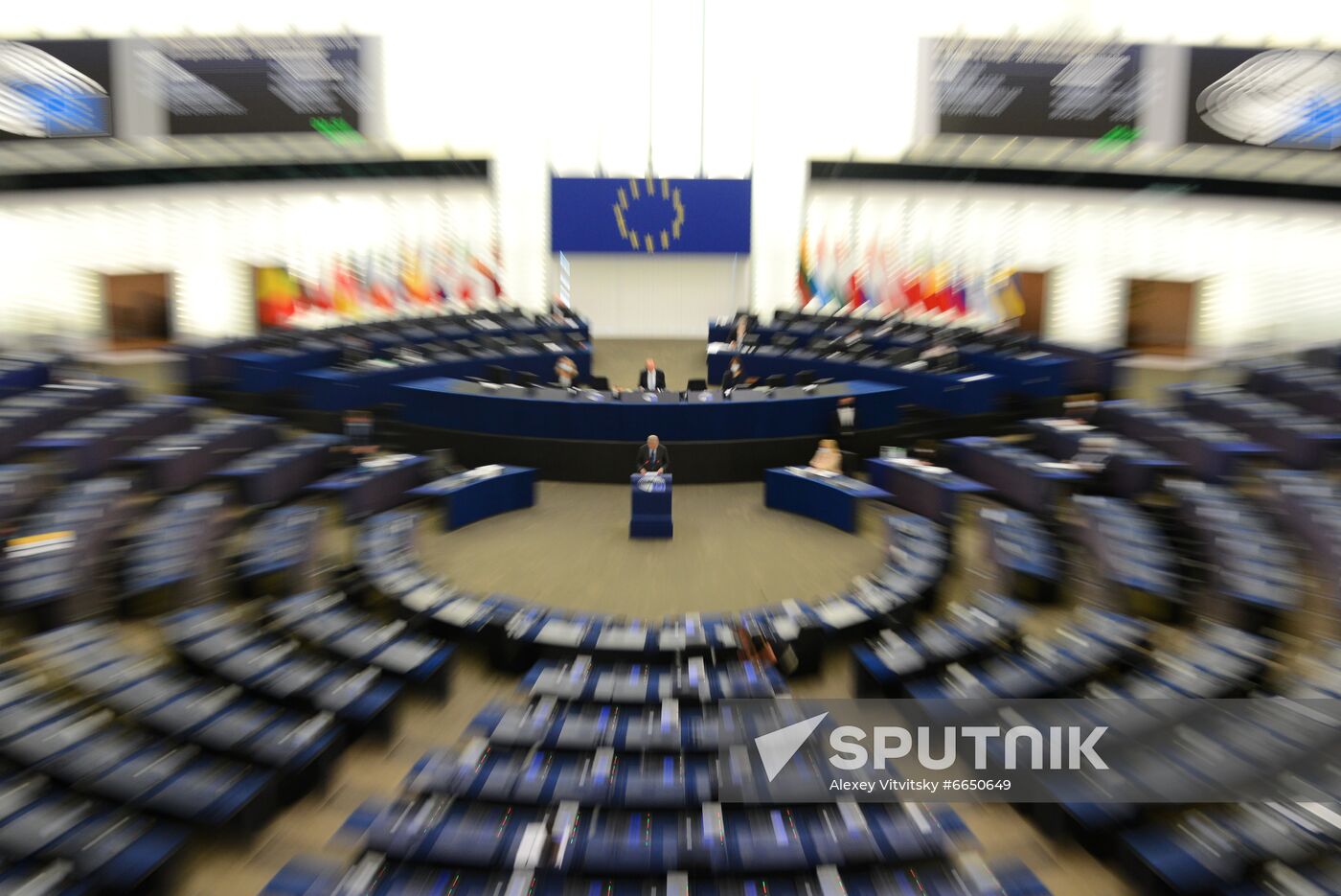 France European Parliament