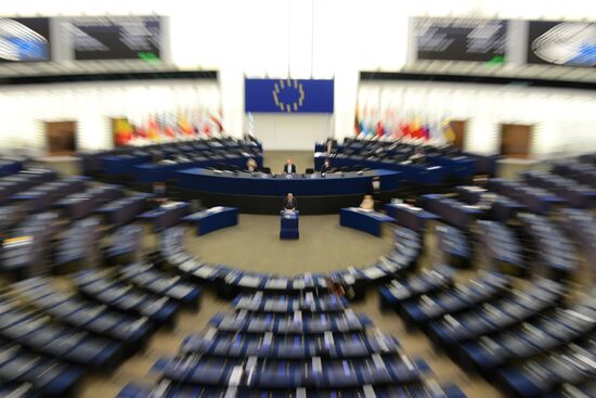 France European Parliament
