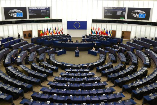 France European Parliament