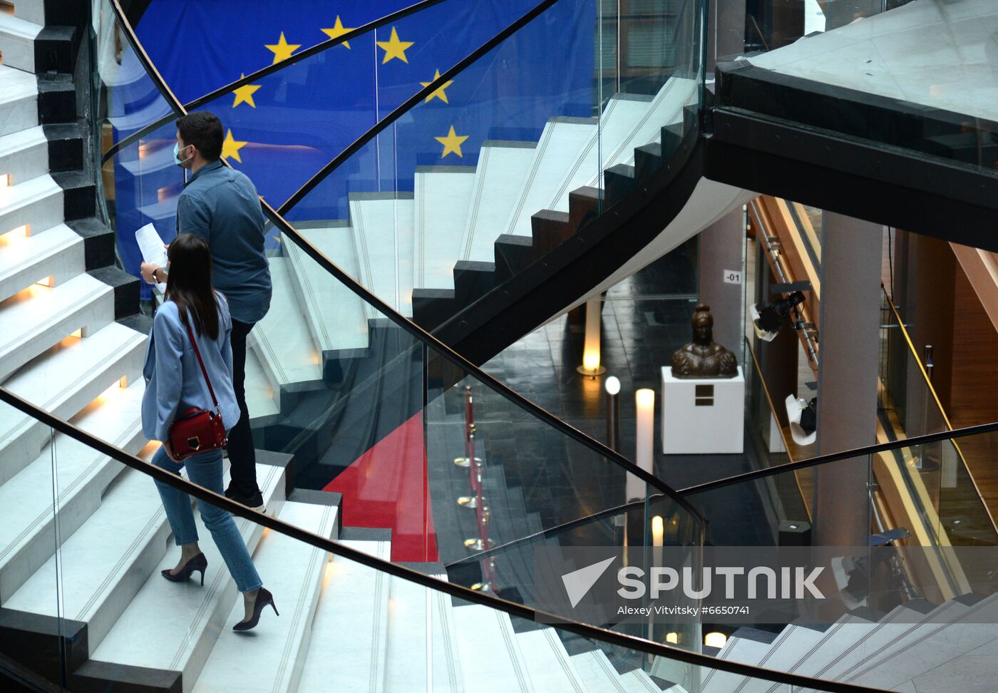 France European Parliament