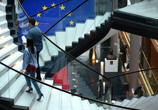 France European Parliament