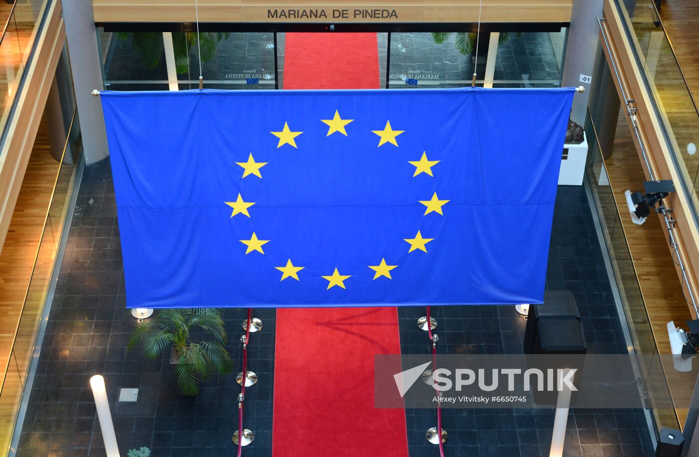 France European Parliament