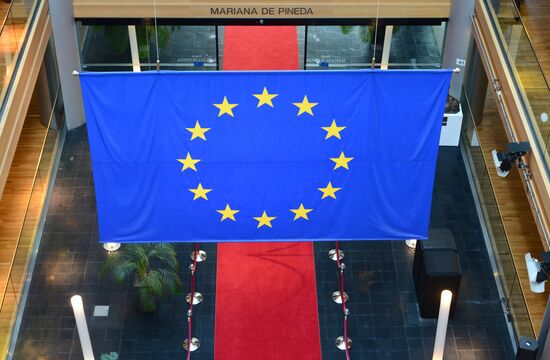 France European Parliament