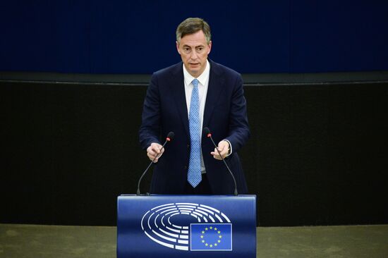 France European Parliament