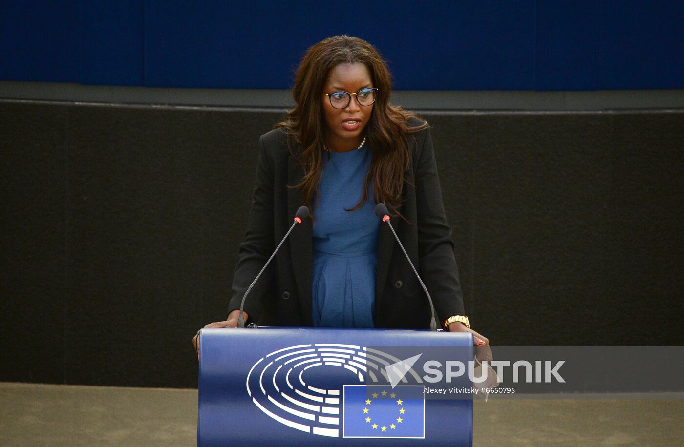 France European Parliament