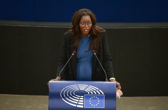 France European Parliament