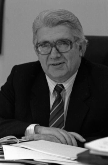 Igor Faminsky, Director of Institute for Research of International Economic Relations