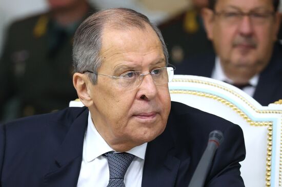 Tajikistan CSTO