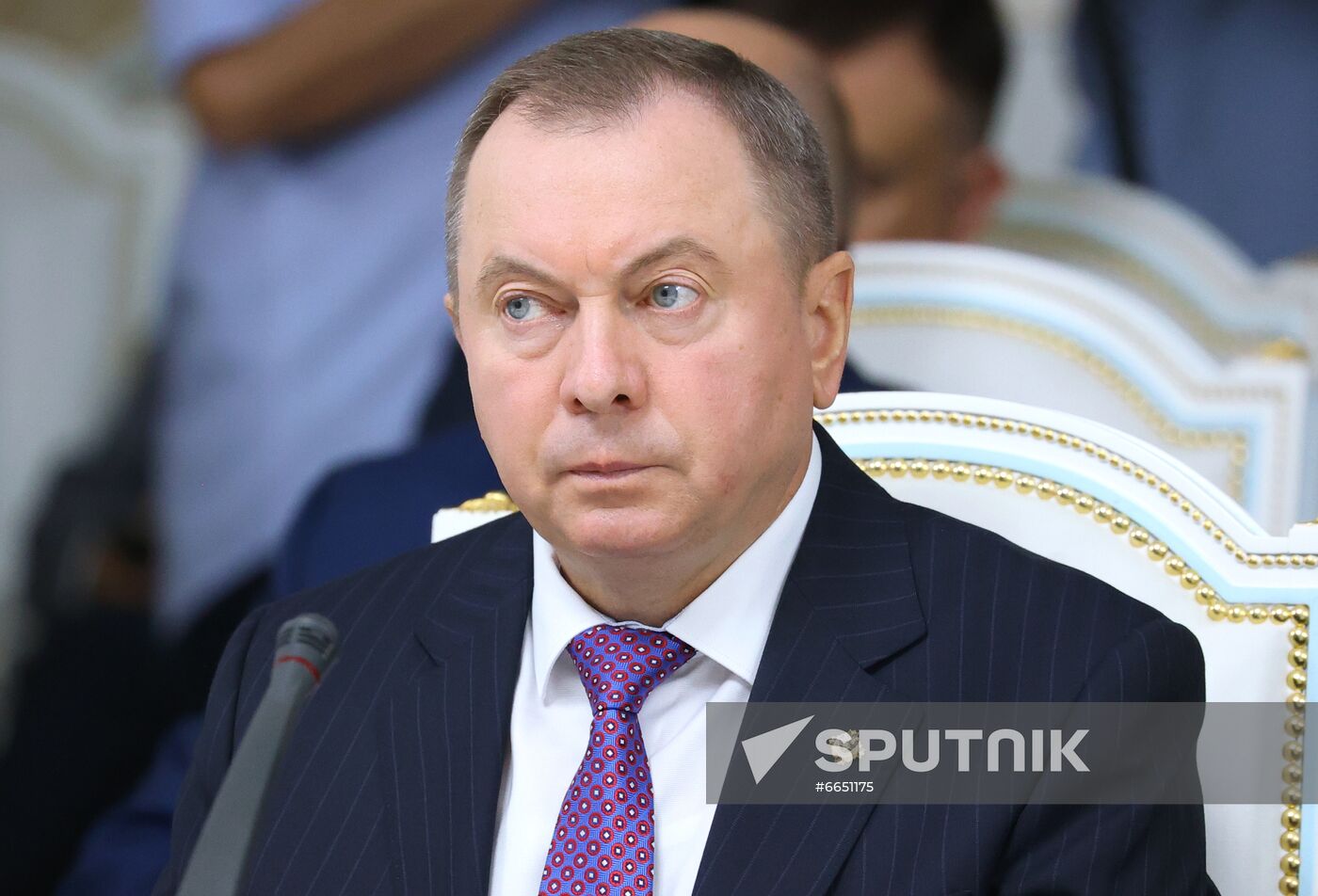 Tajikistan CSTO