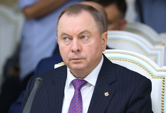 Tajikistan CSTO
