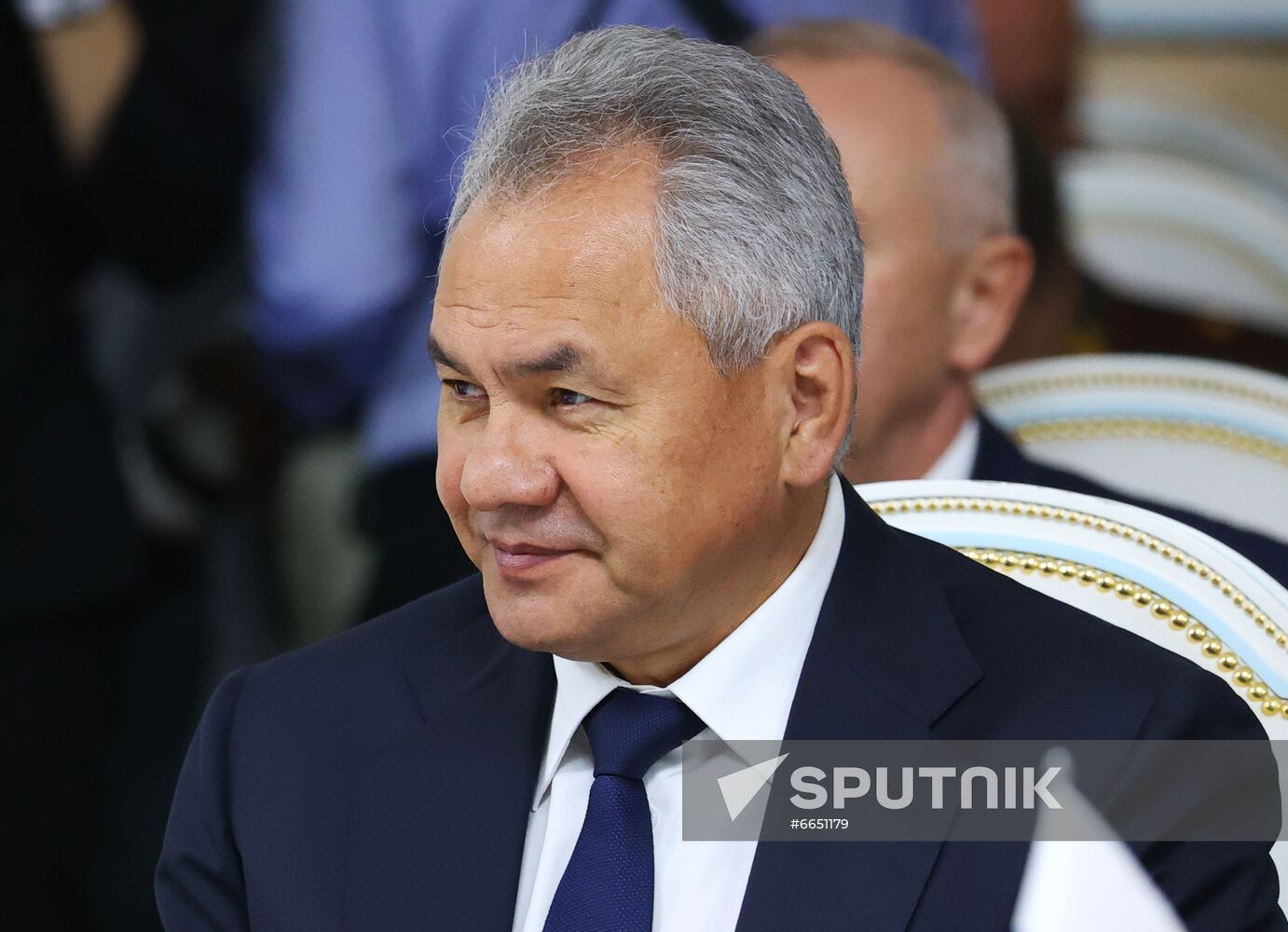 Tajikistan CSTO