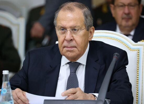 Tajikistan CSTO