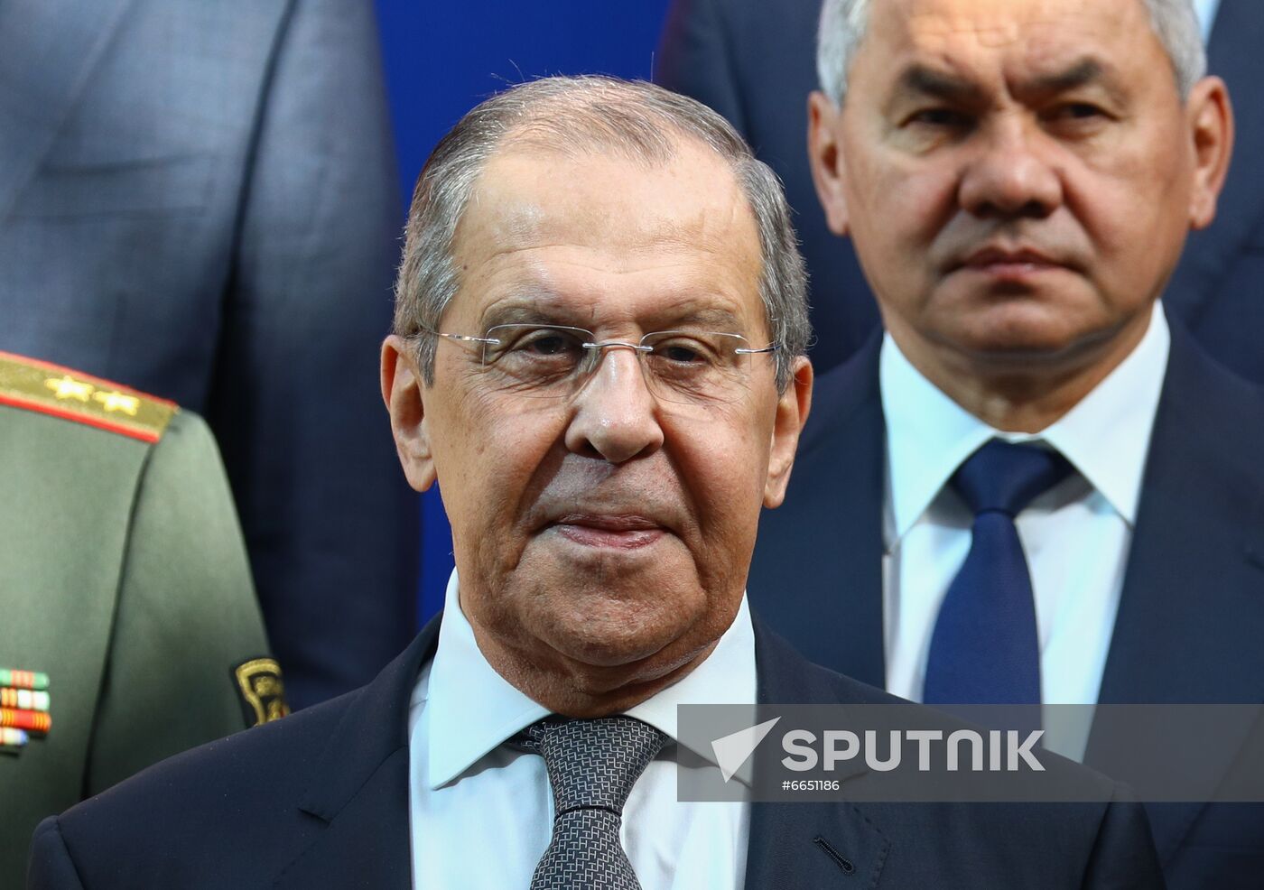 Tajikistan CSTO
