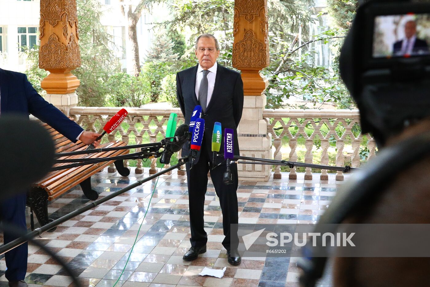 Tajikistan CSTO