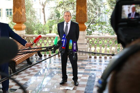 Tajikistan CSTO