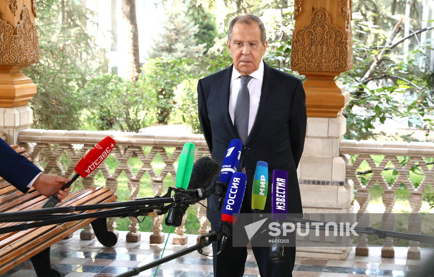 Tajikistan CSTO