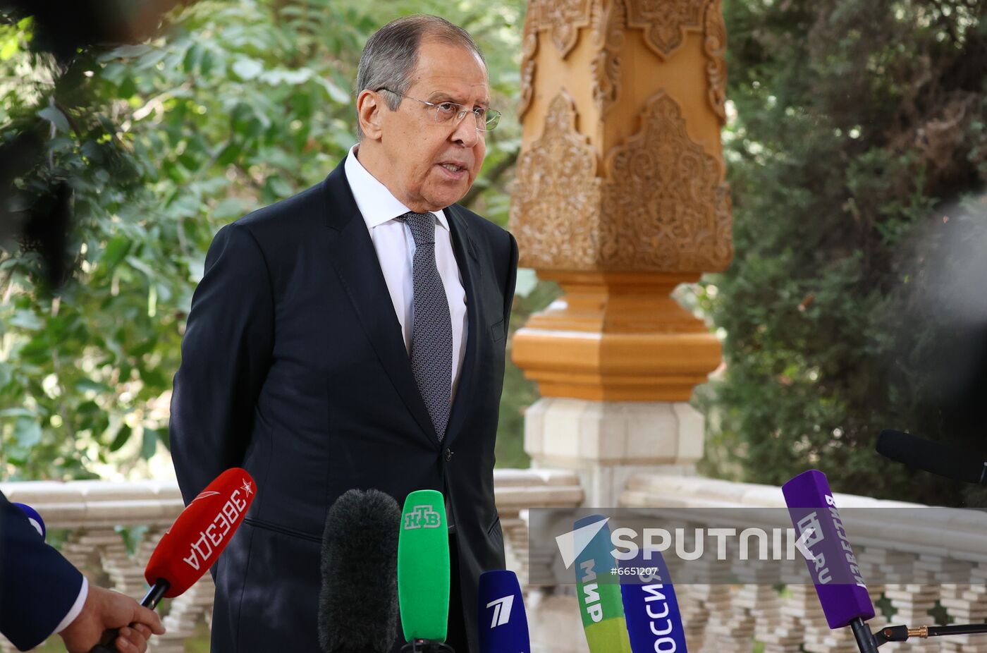 Tajikistan CSTO