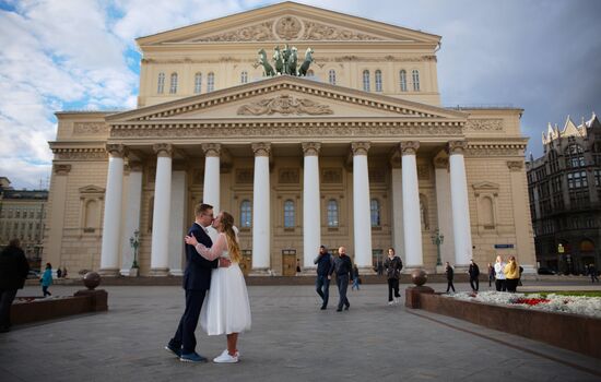 Russia Daily Life