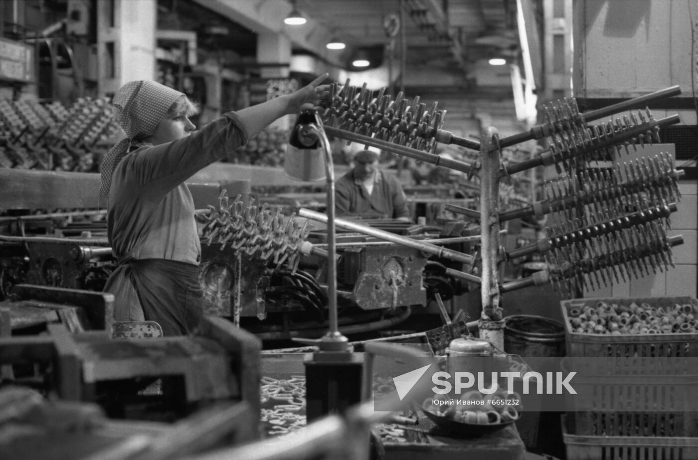 Minsk Tractor Works named after Lenin