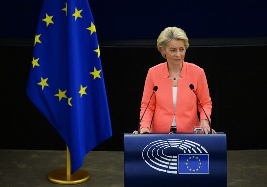 France European Parliament