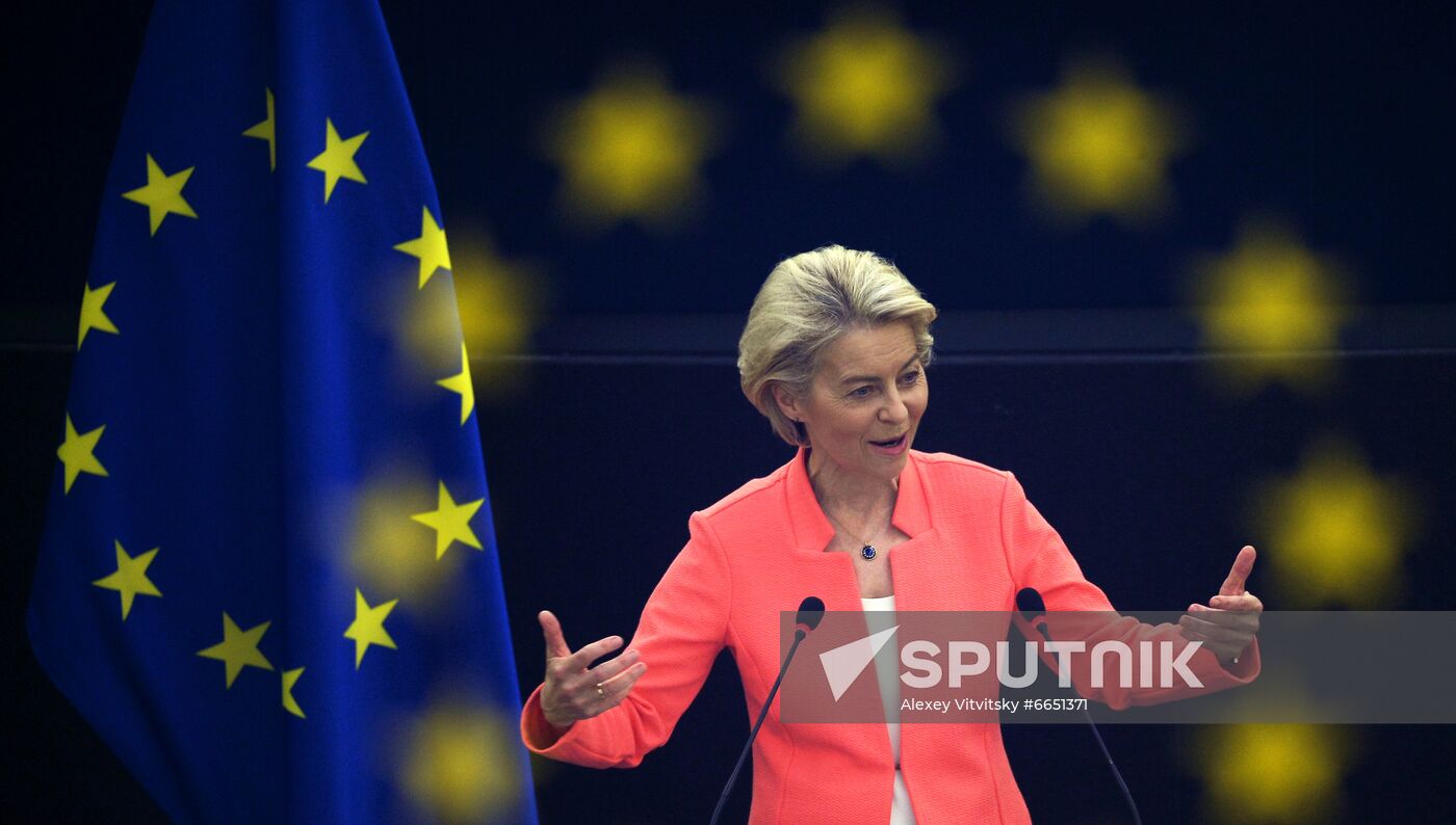 France European Parliament