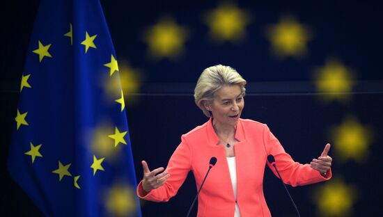 France European Parliament