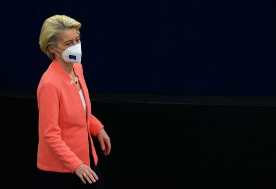 France European Parliament