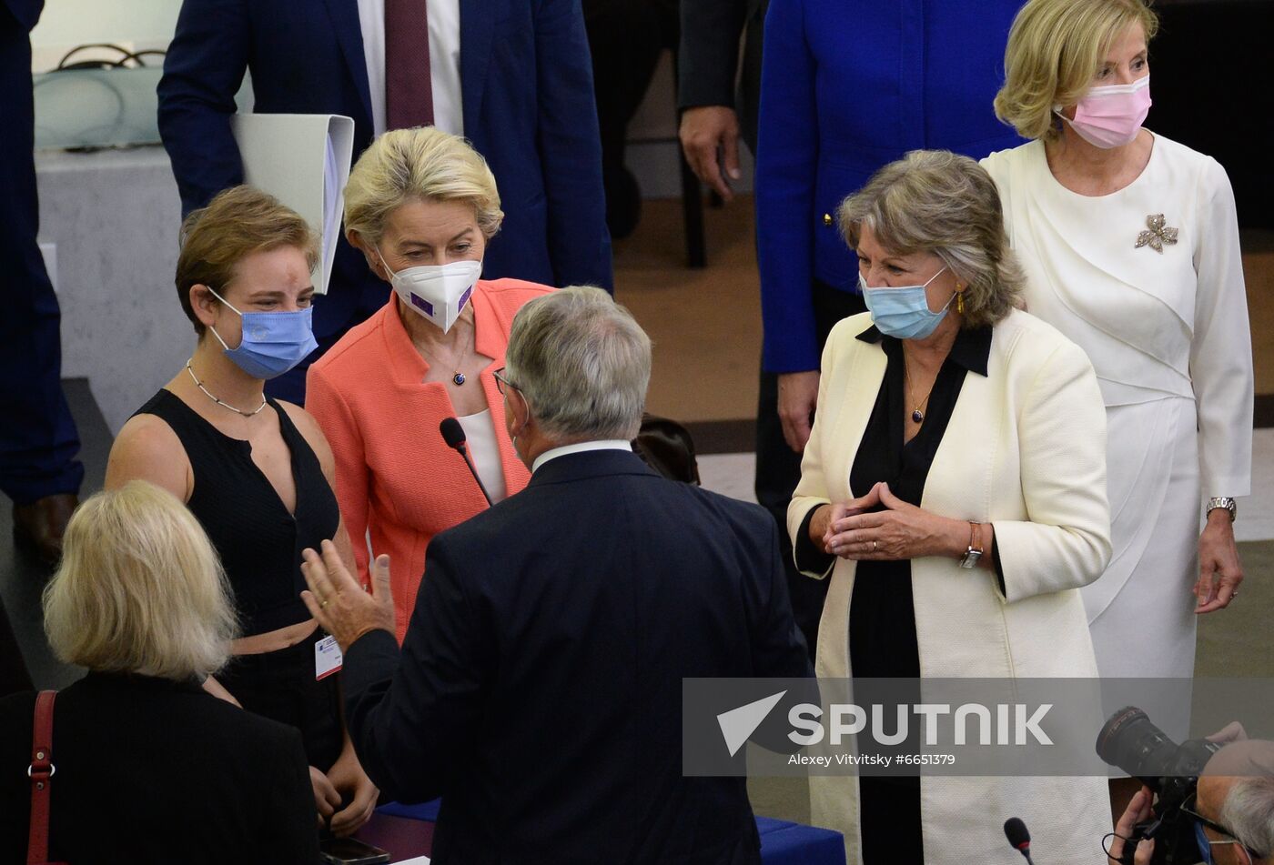 France European Parliament