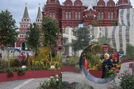 Russia Daily Life