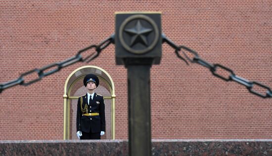 Russia Daily Life