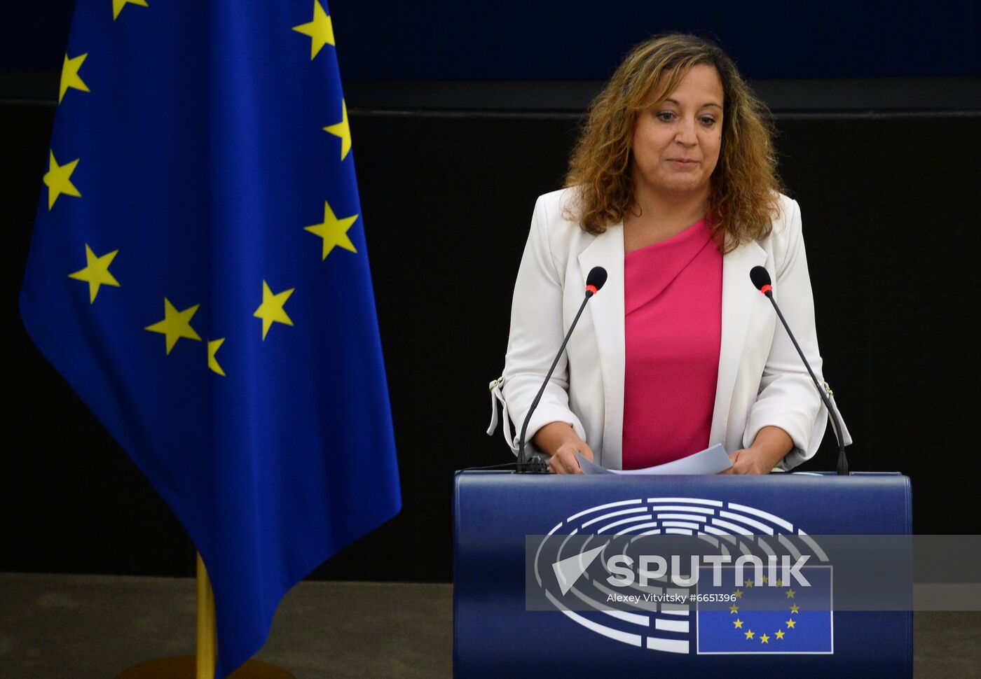 France European Parliament