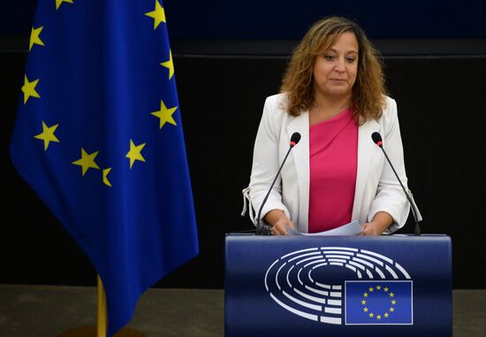 France European Parliament