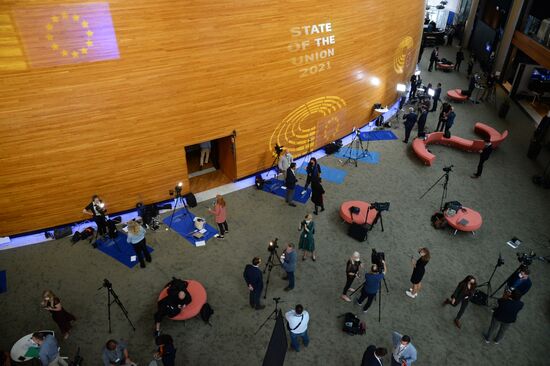 France European Parliament
