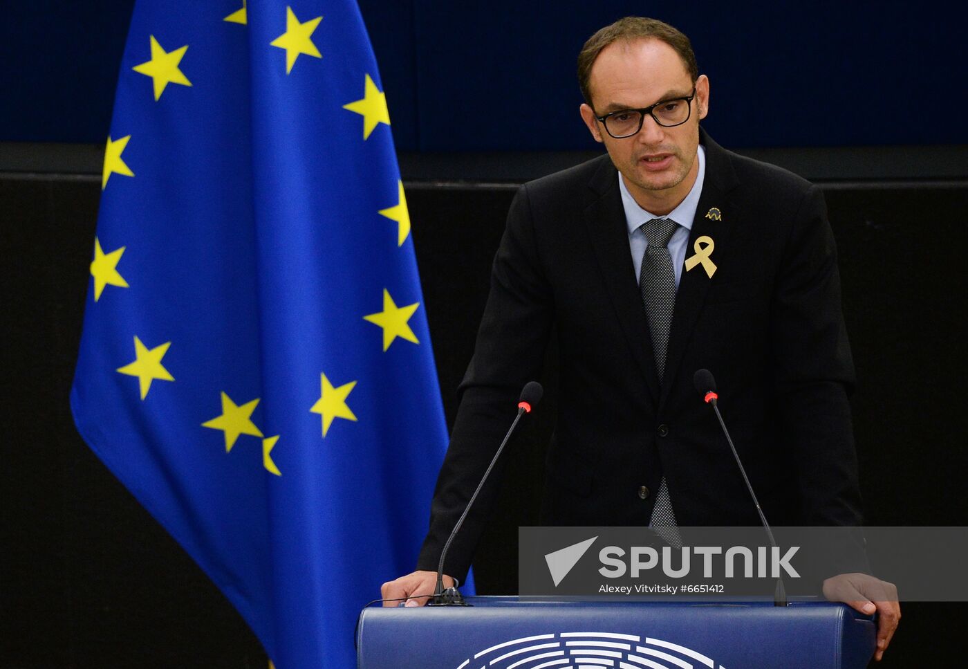 France European Parliament