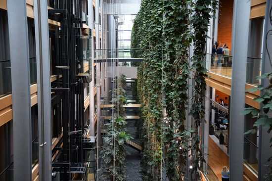 France European Parliament