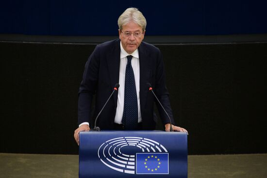 France European Parliament