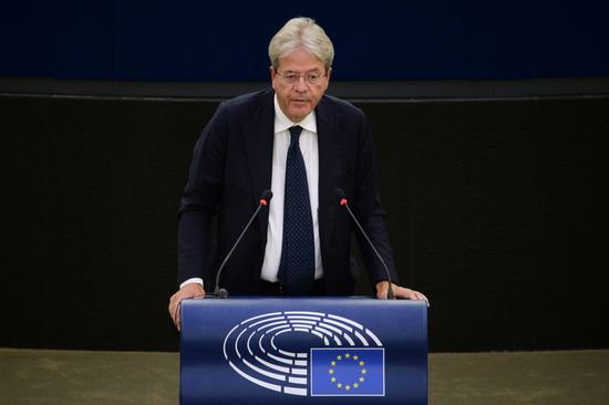 France European Parliament