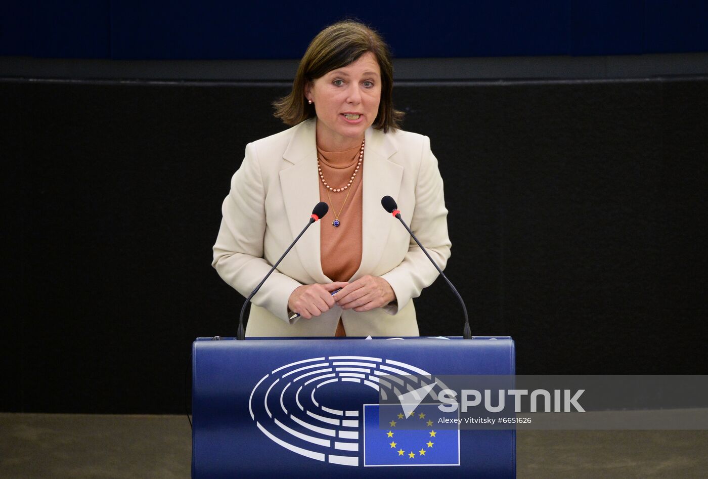 France European Parliament