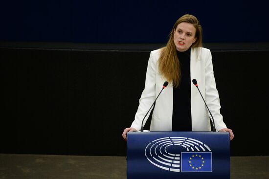 France European Parliament