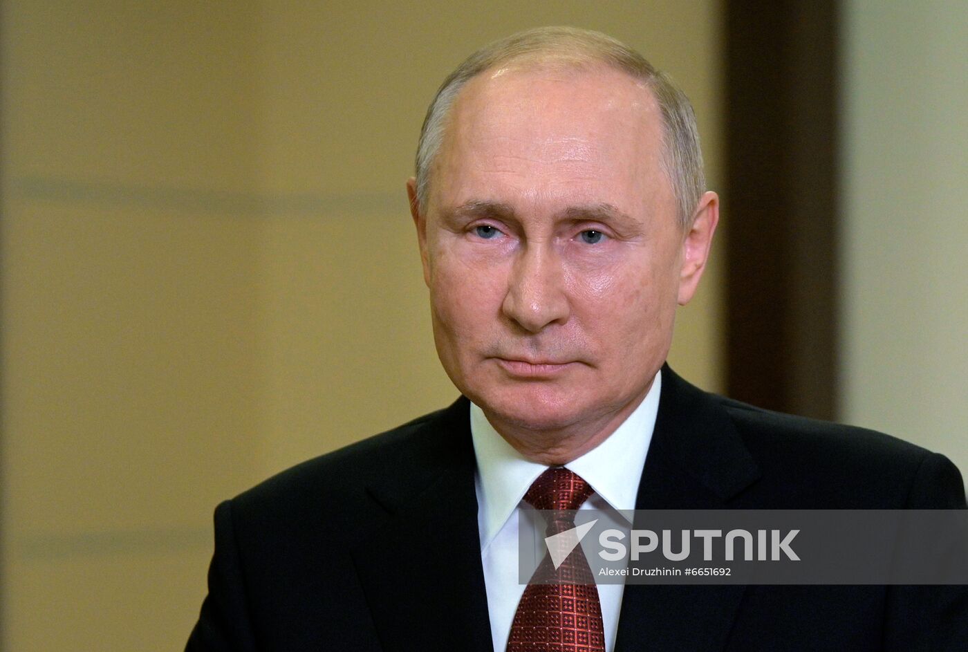 Russia Putin Parliamentary Elections