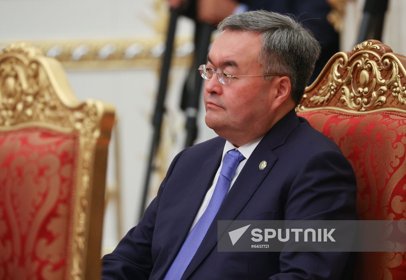 Tajikistan CSTO