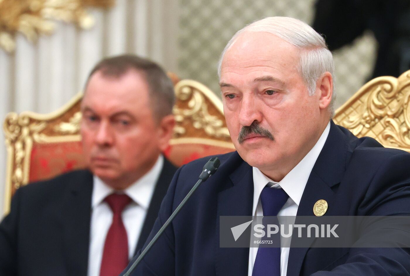 Tajikistan CSTO